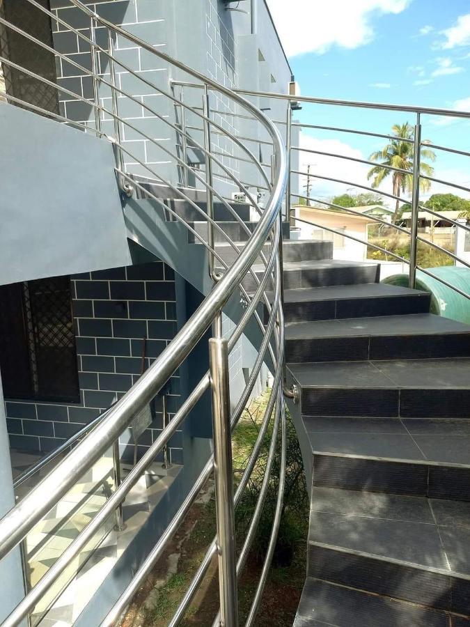 Paradise Island Apartments Fiji-Nadi Extérieur photo