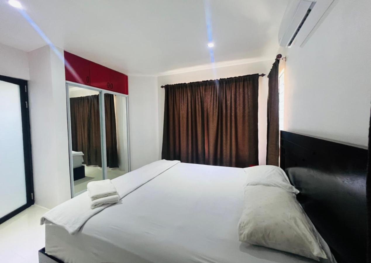 Paradise Island Apartments Fiji-Nadi Extérieur photo