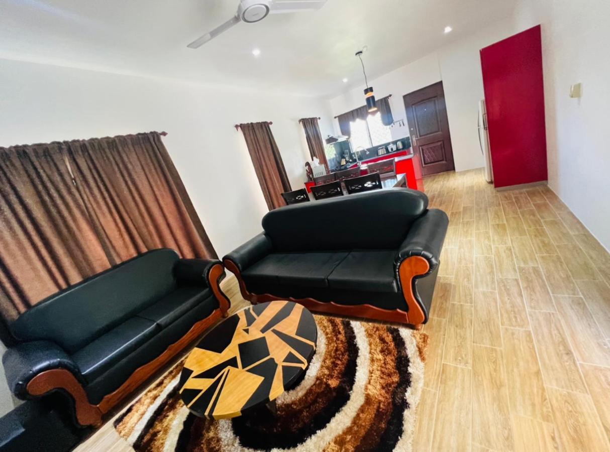 Paradise Island Apartments Fiji-Nadi Extérieur photo